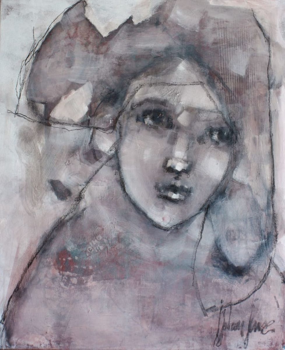 Artwork Title: Concerto