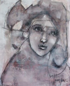 Artwork Title: Concerto