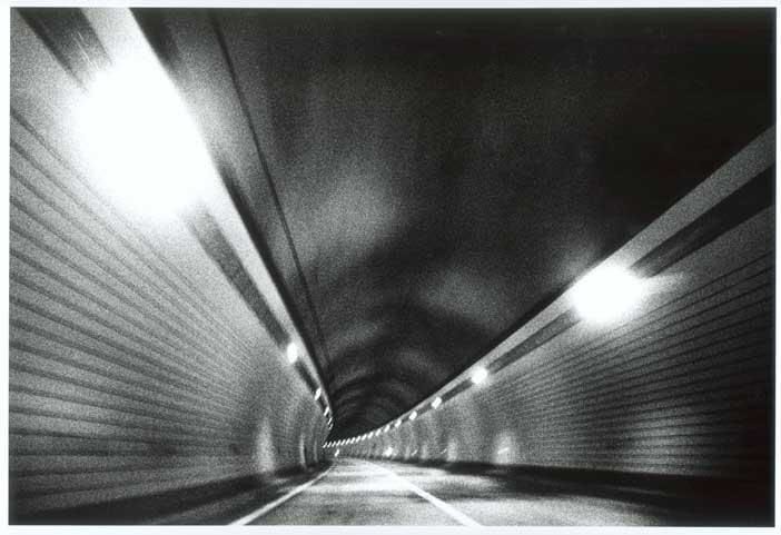 Artwork Title: Tomei Expressway