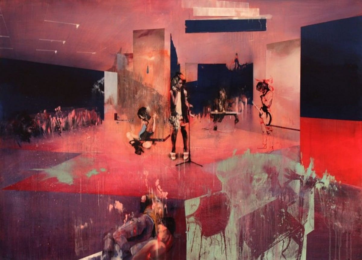 Artwork Title: undefined