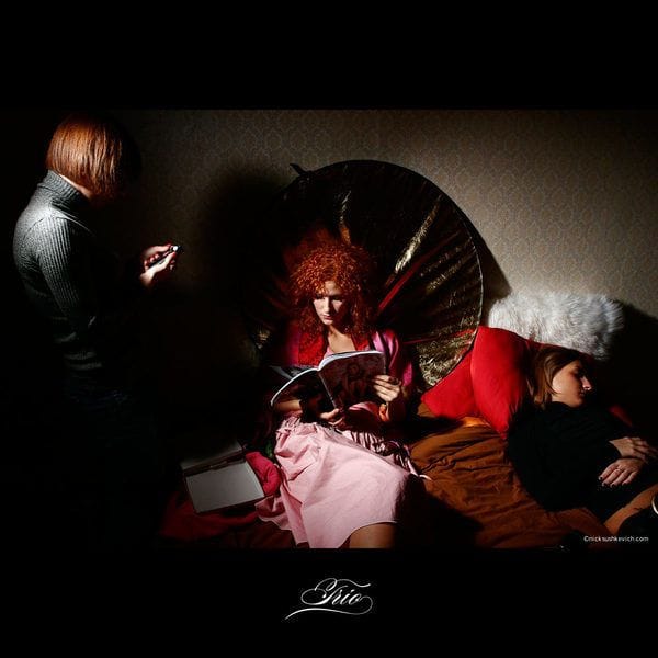 Artwork Title: undefined