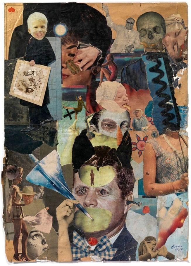 Artwork Title: undefined