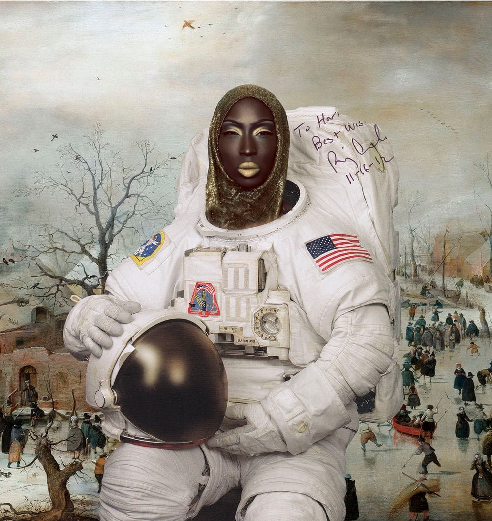 Artwork Title: undefined