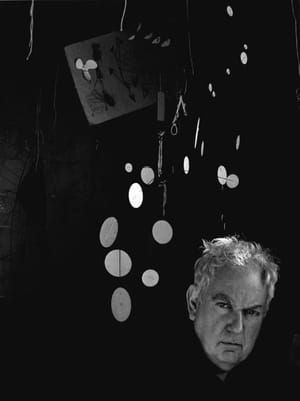 Artwork Title: Alexander Calder, Woodbury, CT