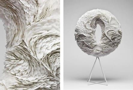 Artwork Title: It's Always Happening Right Now Even After