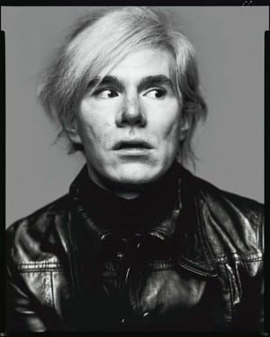 Artwork Title: Andy Warhol