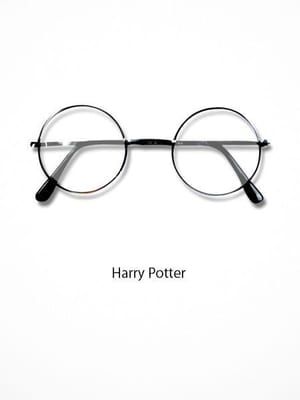 Artwork Title: Harry Potter Glasses