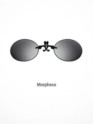 Artwork Title: Morpheus Sun Glasses