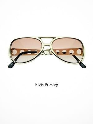Artwork Title: Elvis Presley Glasses