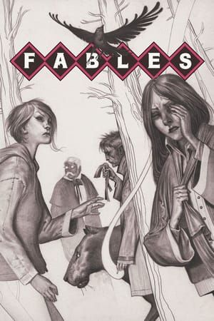 fables 101