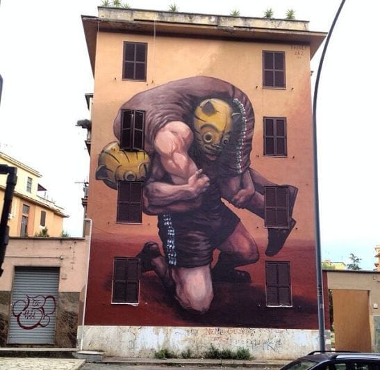 Artwork Title: undefined