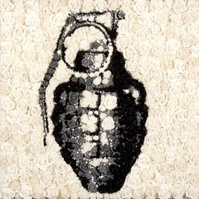 Artwork Title: The Token 2.0