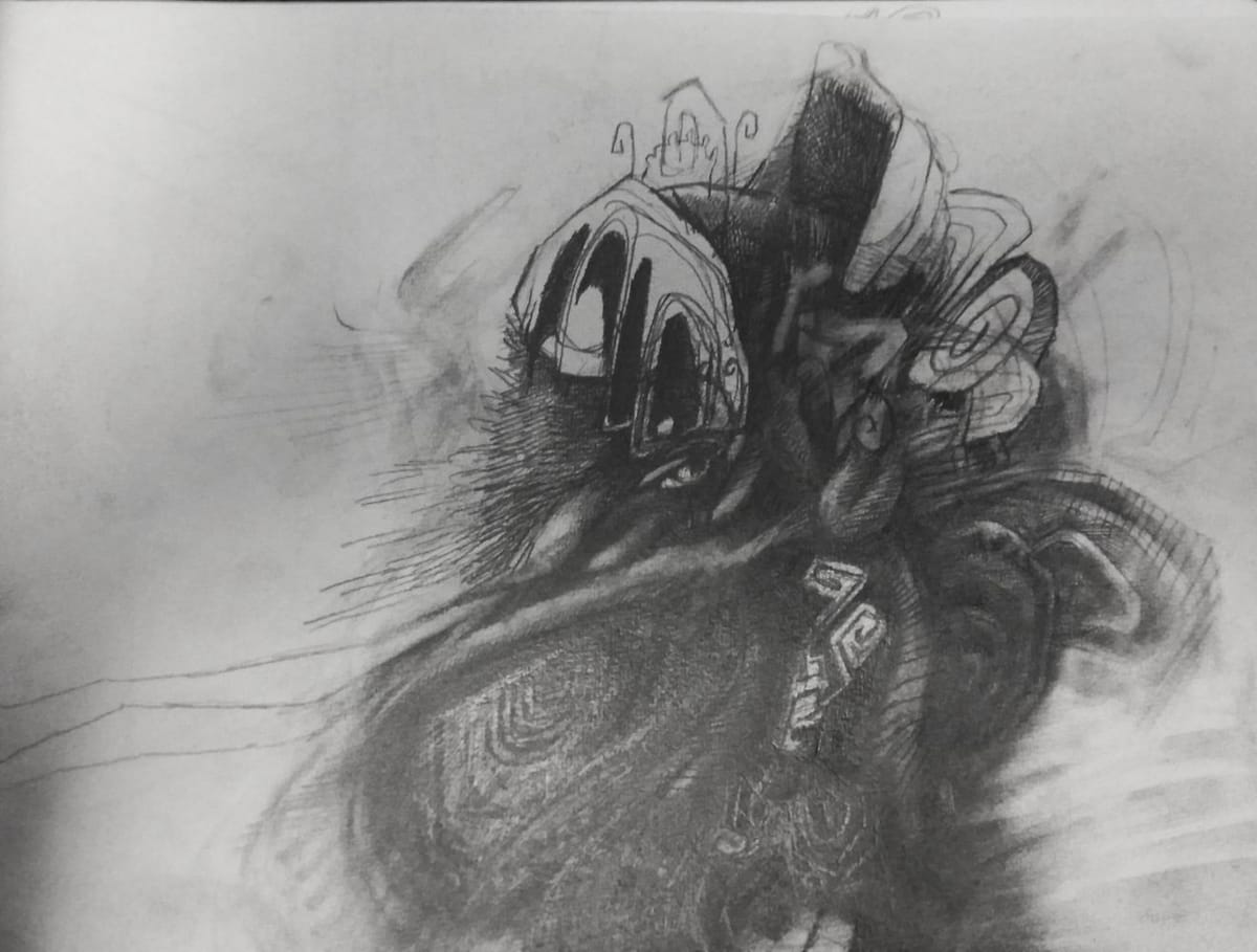 Artwork Title: undefined