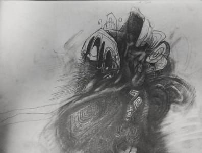 Artwork Title: Untitled