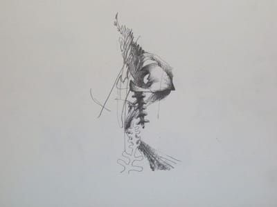 Artwork Title: Untitled