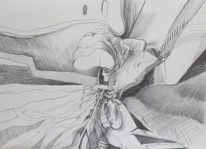 Artwork Title: Untitled