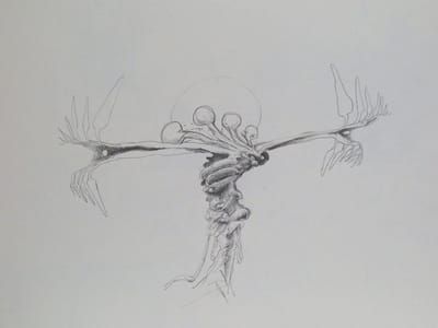 Artwork Title: Untitled