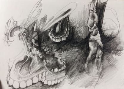 Artwork Title: Untitled