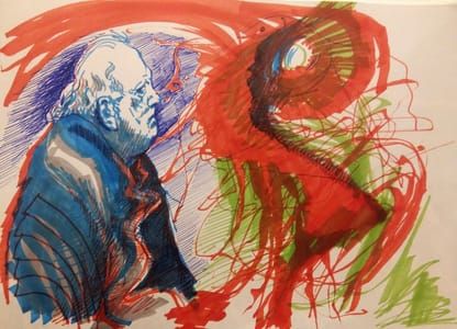 Artwork Title: Untitled