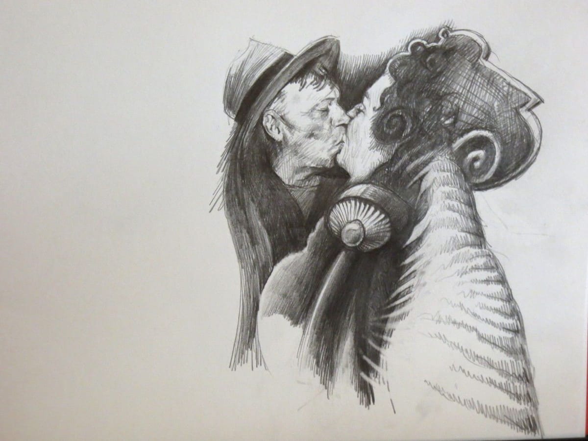 Artwork Title: undefined