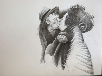 Artwork Title: Untitled