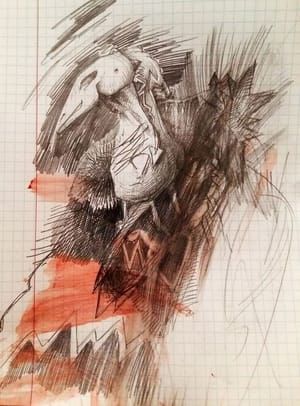 Artwork Title: Untitled