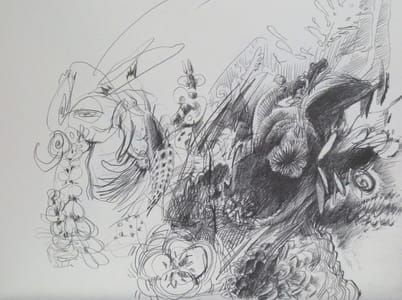 Artwork Title: Untitled