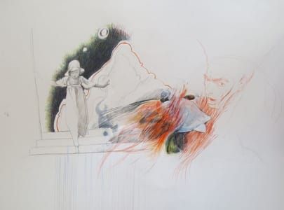 Artwork Title: Untitled