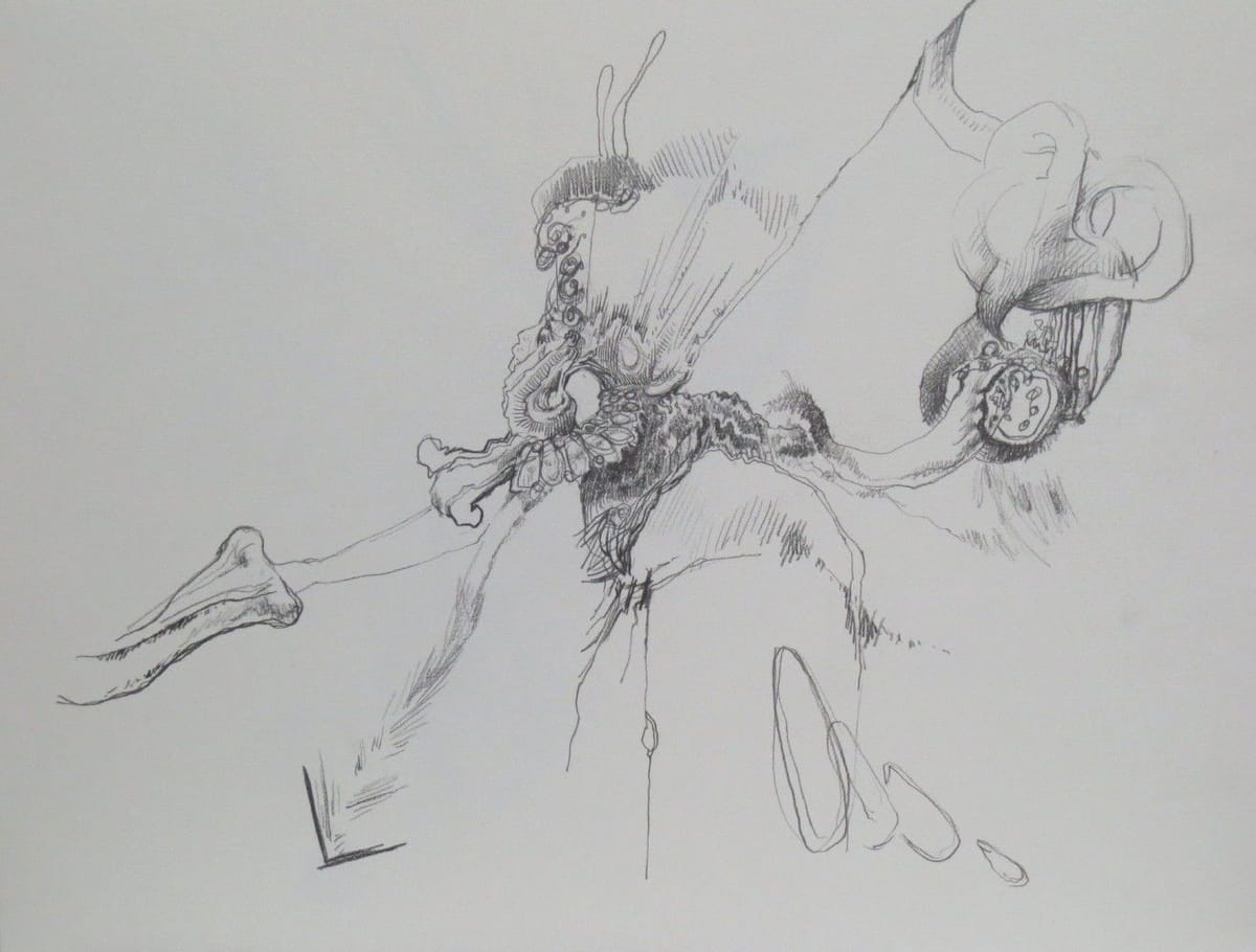 Artwork Title: undefined