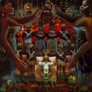 Artwork Title: Untitled