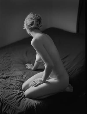 Artwork Title: Untitled