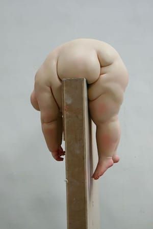 Artwork Title: Untitled