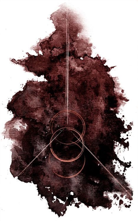 Artwork Title: Anais