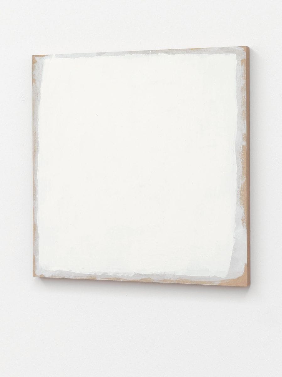 Artwork Title: Large-small, thick-thin, light reflecting, light absorbing 23