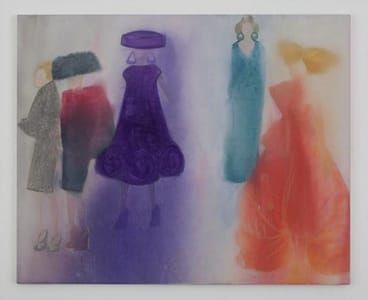 Artwork Title: Untitled