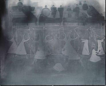 Artwork Title: Untitled