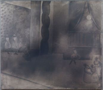 Artwork Title: Untitled
