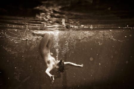 Artwork Title: Untitled