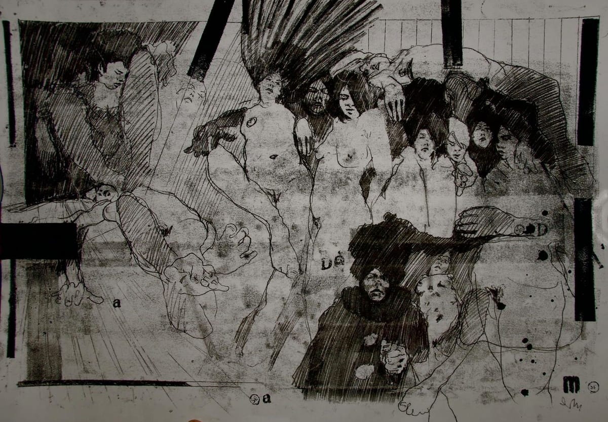 Artwork Title: undefined