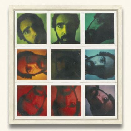 Artwork Title: undefined