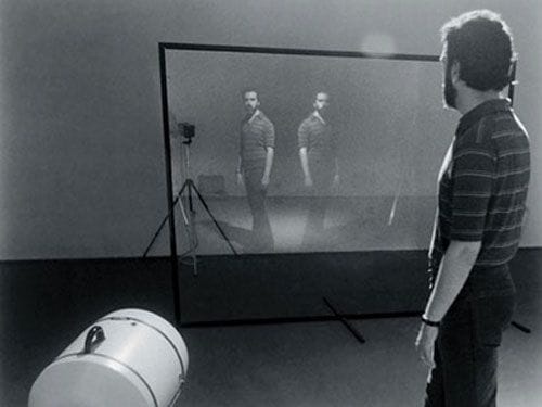 Artwork Title: Interface