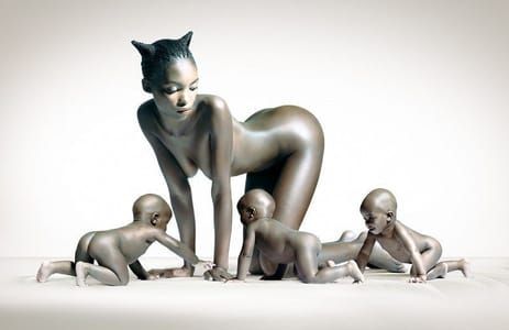 Artwork Title: Untitled