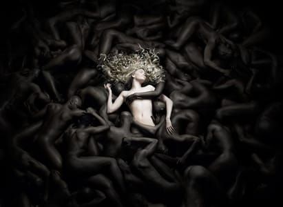 Artwork Title: Untitled