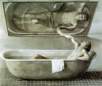 Artwork Title: Untitled