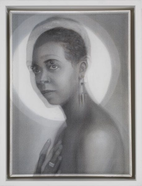 Artwork Title: Ethel Waters, Rhapsody In Black