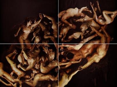 Artwork Title: Untitled