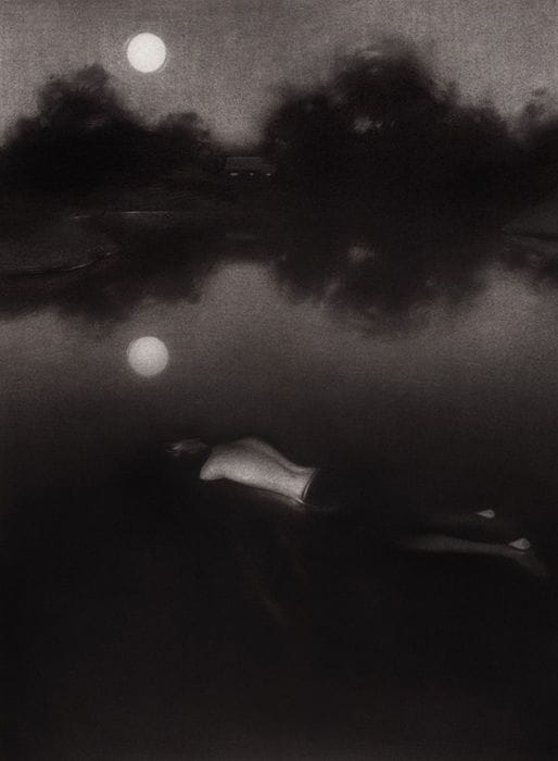 Artwork Title: Slumber