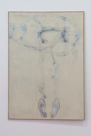 Artwork Title: Naked Tango (After Warhol)