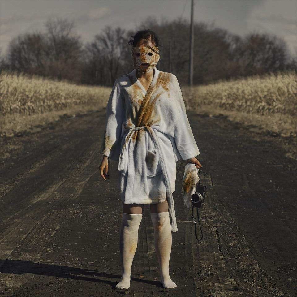 Artwork Title: undefined