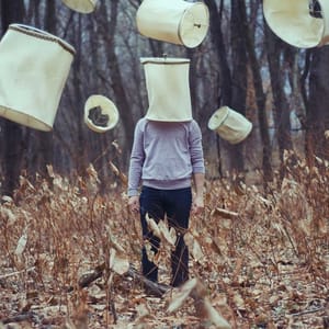 Artwork Title: Untitled